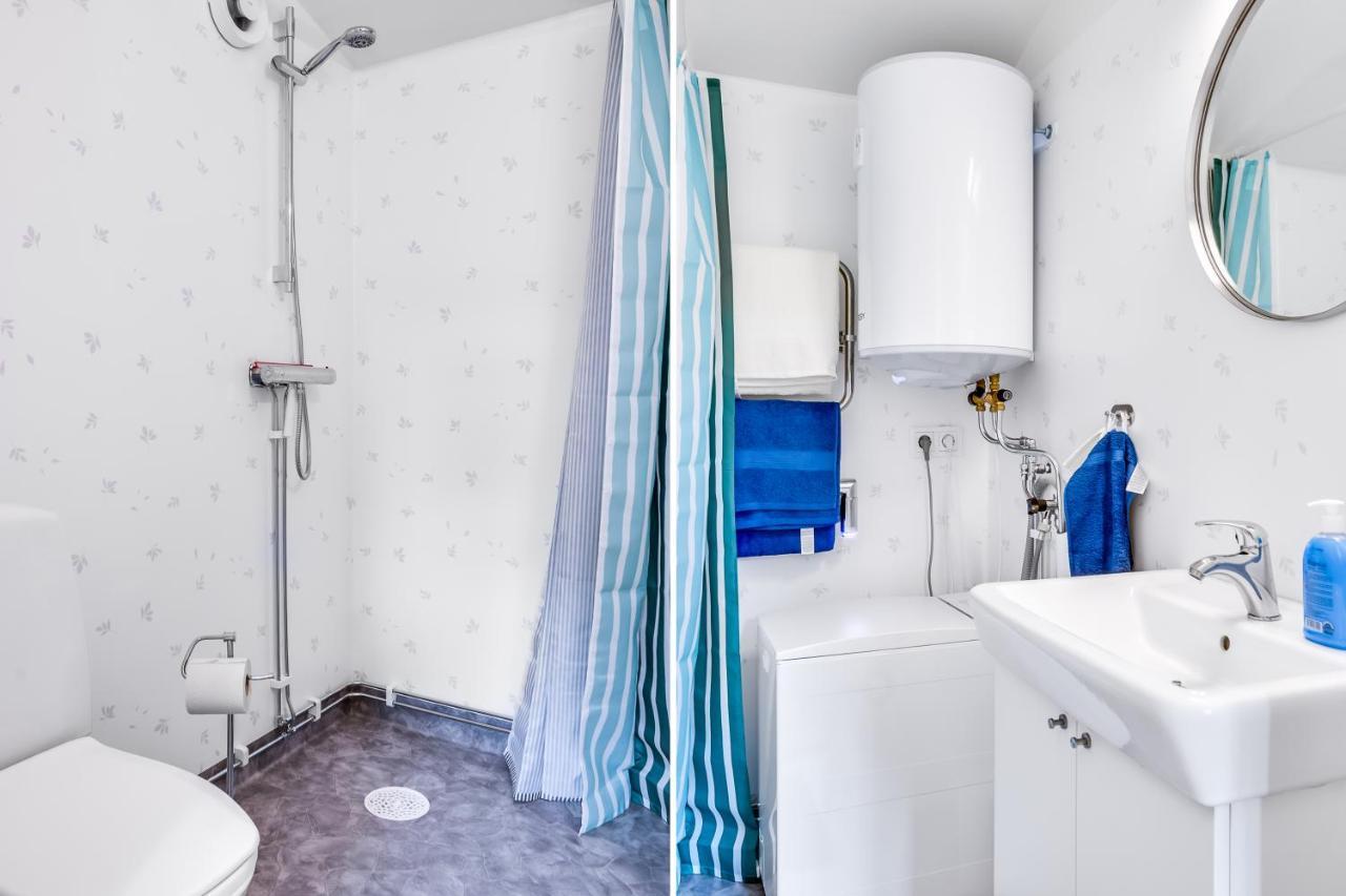 Cosy Stay In Southern Malmo Exterior photo