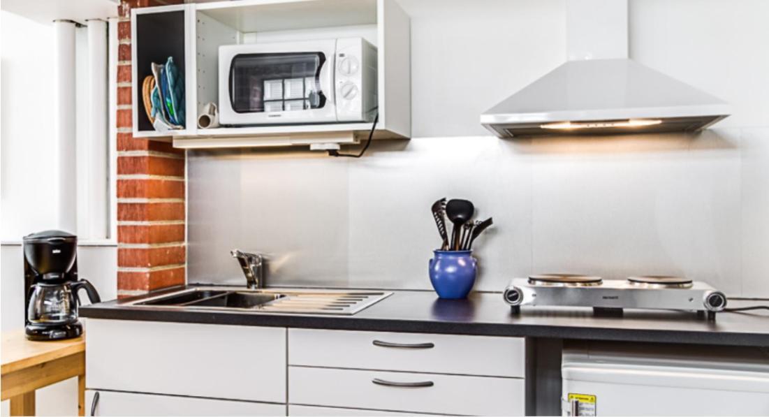 Cosy Stay In Southern Malmo Exterior photo